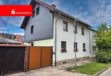 Vorschaubild Reihenendhaus