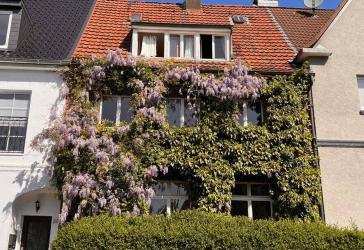 Ohne Makler - Ein- / Mehrfamilienhaus mit Garten
