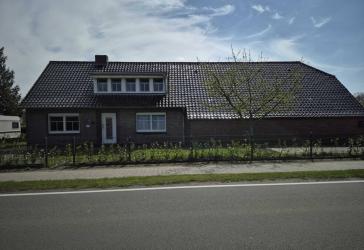Hofgebäude für Pferdeliebhaber in Uplengen-Neufirrel