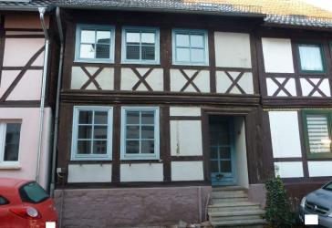 Vorschaubild Einfamilienhaus