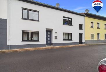 Familienfreundliches Zuhause in Saarhölzbach mit Wohlfühlcharakter