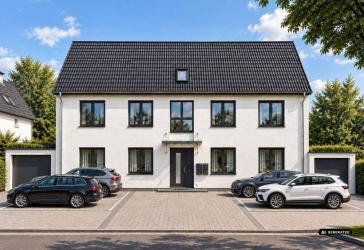 Vorschaubild Wohnung