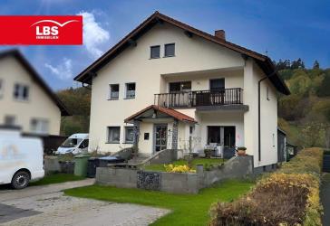 Vorschaubild Mehrfamilienhaus