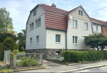 Vorschaubild Doppelhaushälfte