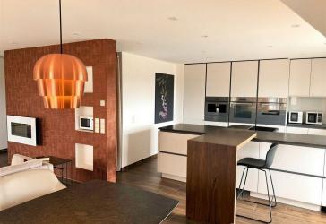 Vorschaubild Maisonettewohnung