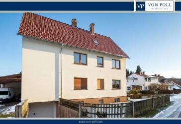 Vorschaubild Mehrfamilienhaus