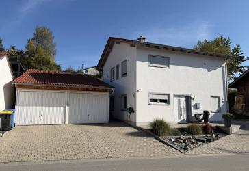 Vorschaubild Einfamilienhaus