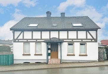 Vermietet - Freistehend - Großzügig in begehrter Lage von Weitmar