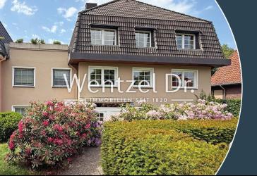 Vorschaubild Maisonettewohnung