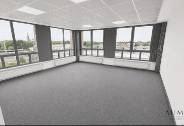 Vorschaubild Büro- /Praxis-Immobilie