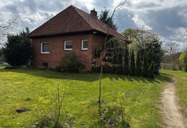 Vorschaubild Bungalow