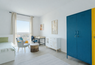Vorschaubild Loft-Studio-Atelier