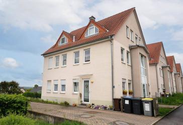 Vorschaubild Maisonettewohnung