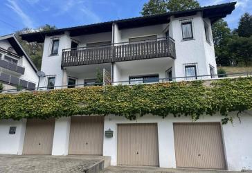 Vorschaubild Maisonettewohnung