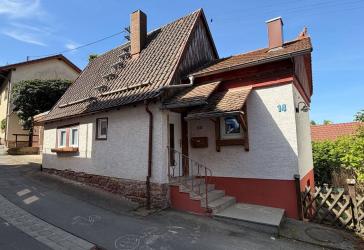 Vorschaubild Einfamilienhaus