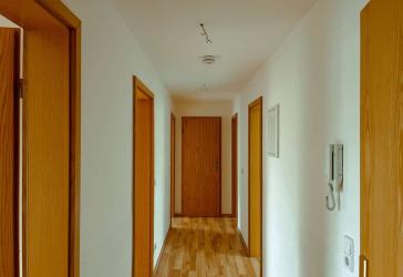 Attraktive Eigentumswohnung in ruhiger, zentrumsnaher Lage - ideal für modernes Wohnen!