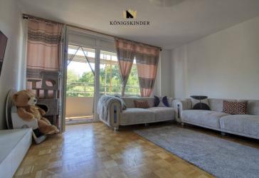 Vorschaubild Wohnung