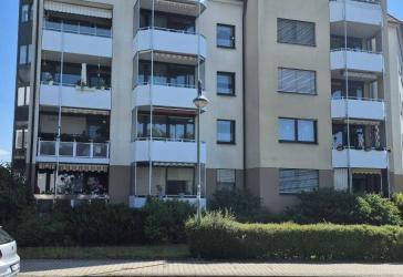 Vorschaubild Wohnung