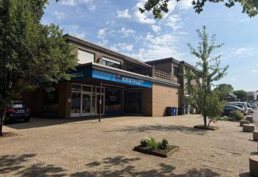 Superrendite in Gladbeck - Wohn- und Geschäftshaus, 1 Laden, 3 Wohnungen, zur 17-fachen Jahresmiete zu verkaufen