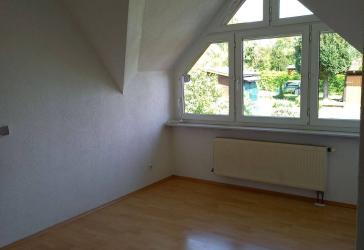 DG-Wohnung 2 Zimmer