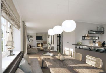 Quartier 33 | NR° 1