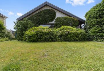 Vorschaubild Bungalow