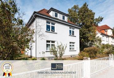 Vorschaubild Mehrfamilienhaus
