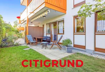 Vorschaubild Wohnung