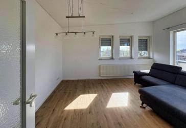 Lichtdurchflutete 3-Zimmer-Wohnung mit Südbalkon in begehrter Wohnlage
