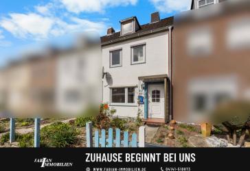 Vorschaubild Reihenmittelhaus
