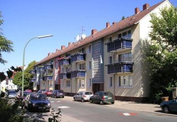 Vorschaubild Wohnung
