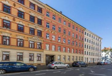 Vorschaubild Wohnung