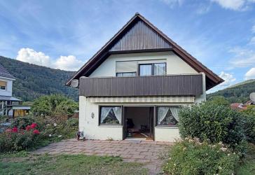 Vorschaubild Einfamilienhaus
