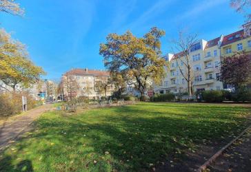 Vorschaubild Mehrfamilienhaus