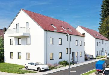 Vorschaubild Wohnung