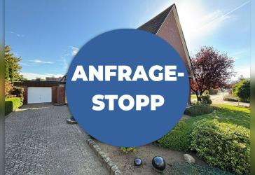 Freistehendes Einfamilienhaus in Heiden mit Platz für die ganze Familie