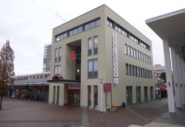 Vorschaubild Büro- /Praxis-Immobilie