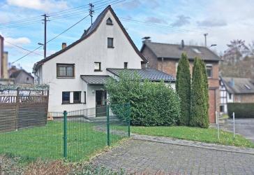Vorschaubild Einfamilienhaus