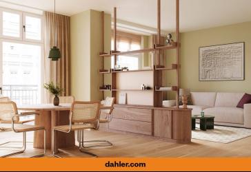 Vorschaubild Wohnung