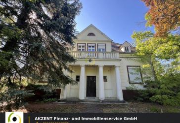 Vorschaubild Villa
