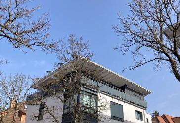 VS-Villingen, 4,5-Zi.Whg. zentral,stadtnah, EBK, Garage ab 01.11.2026