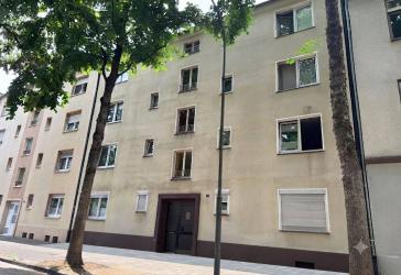 Vorschaubild Mehrfamilienhaus