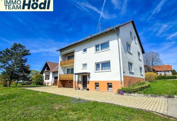 Vorschaubild Mehrfamilienhaus