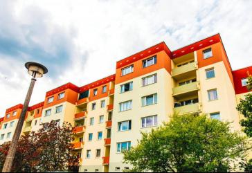 Vorschaubild Wohnung