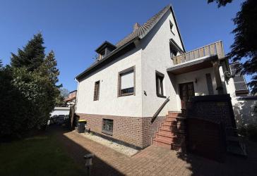 Vorschaubild Einfamilienhaus