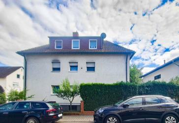 Vorschaubild Mehrfamilienhaus