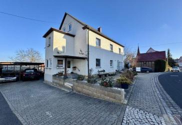 Vorschaubild Maisonettewohnung