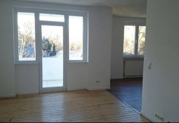 Etagenwohnung in Köln Brück