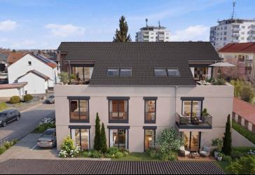 Vorschaubild Wohnung