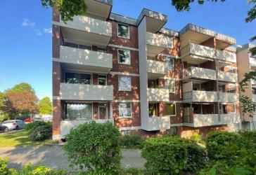 Attraktive Kapitalanlage in Mönchengladbach - Hockstein!